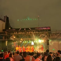 Das Foto wurde bei Ciudad Cultural Konex von Angela S. am 11/4/2019 aufgenommen