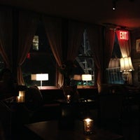 2nd Floor On Clinton Ferme Maintenant Bar Clandestin A New York