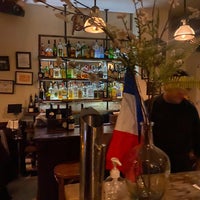 3/10/2022にAngela S.がOlivier Bistroで撮った写真