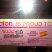 Review My Salon