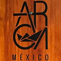 รูปภาพถ่ายที่ Arca México โดย Sahid C. เมื่อ 1/27/2019
