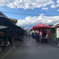 Photo taken at Bit Pazar by Larry M. on 5/22/2019