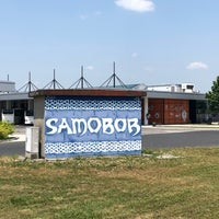 Photo taken at Autobusni kolodvor Samobor by Larry M. on 6/16/2019