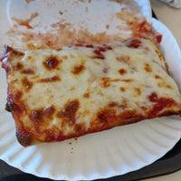 5/11/2019 tarihinde Janice B.ziyaretçi tarafından VI Pizza'de çekilen fotoğraf