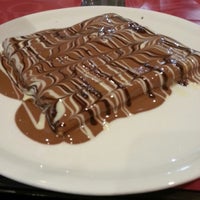 Dip N Dip الري The Avenues Mall