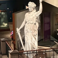 8/11/2023에 Tiffany W.님이 Bullock Texas State History Museum에서 찍은 사진