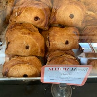 Photo taken at Mhor Bread Bakery &amp; Tea Room by Tiffany W. on 5/23/2019