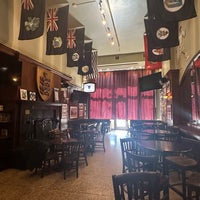 Photo taken at Brit&amp;#39;s Pub by Tiffany W. on 8/16/2023