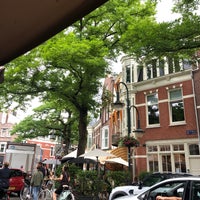 Photo taken at Brasserie Van Dam by Selma K. on 7/3/2020