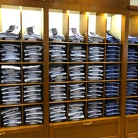 brooks brothers stanford