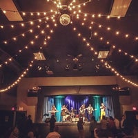 Photo taken at The Wise Hall by Chris B. on 4/10/2016