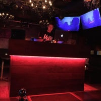 Photo taken at Social Club Tokyo by DJ M. on 9/6/2015