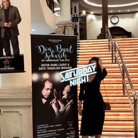 Review Cafe D'istana