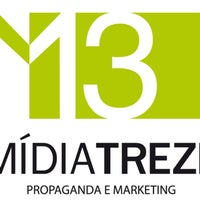 รูปภาพถ่ายที่ Mídia13 Propaganda โดย Ivo L P. เมื่อ 4/16/2013