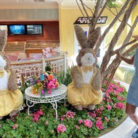 3/30/2022 tarihinde Adrienne W.ziyaretçi tarafından Beau Rivage Resort &amp; Casino'de çekilen fotoğraf