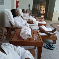 Photo taken at Evan Todd Spa by Adrienne W. on 9/25/2017