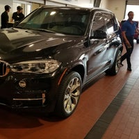 Photo taken at BMW North Scottsdale by Bryan A. on 8/30/2017