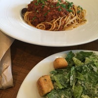 Photo taken at California Pizza Kitchen by Valerie on 6/20/2016