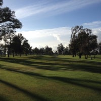 Das Foto wurde bei Chester Washington Golf Course von Craig Y. am 2/27/2014 aufgenommen