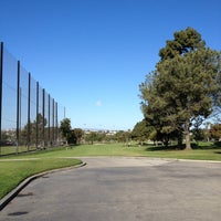 3/30/2014 tarihinde Craig Y.ziyaretçi tarafından Recreation Park Golf Course 9'de çekilen fotoğraf