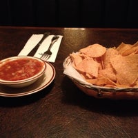 Photo taken at La Capilla Mexican Restaurant by Craig Y. on 4/12/2013