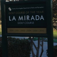 11/5/2012 tarihinde Craig Y.ziyaretçi tarafından La Mirada Golf Course'de çekilen fotoğraf
