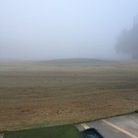 Foto tomada en Chester Washington Golf Course  por Craig Y. el 1/12/2014