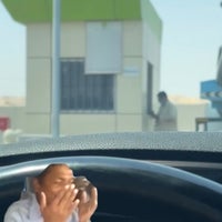 محطة الفحص الدوري للسيارات Automotive Shop In Alhasa