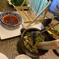 Photo taken at Chef Tan by Qun W. on 6/4/2019