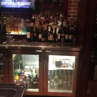 Foto diambil di Bâton Rouge Grillhouse &amp;amp; Bar oleh Scott W. pada 3/16/2016
