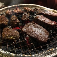 牛角 梅田お初天神店 Parrilla En Osaka 牛角 梅田お初天神店 Parrilla En Osaka
