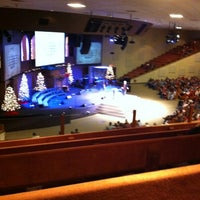 Crosspoint Church St Louis Mo