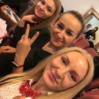 Photo taken at Visak by Татьяна on 2/25/2018