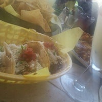 Photo taken at El Torito by Crystal L. on 7/22/2015