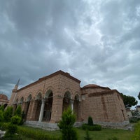 Photo taken at İznik Türk İslam Eserleri Müzesi by Aylin A. on 7/9/2023