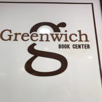 11/2/2019 tarihinde Aylin A.ziyaretçi tarafından Greenwich Book Center'de çekilen fotoğraf