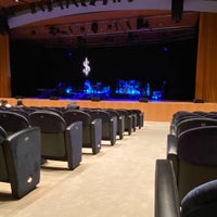 Photo taken at İş Sanat Konser Salonu by Aylin A. on 5/3/2023