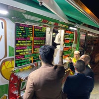 Foto tirada no(a) Tacos Morelos por Robert Tolar H. em 9/21/2019