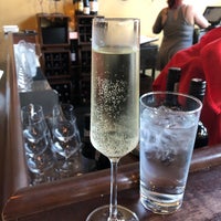 Photo taken at Vino At The Landing by John Y. on 6/19/2018