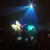 Photo taken at Cocoon by Tyrone W. on 11/12/2012