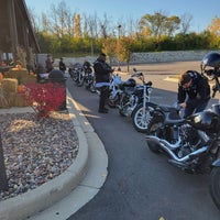 Das Foto wurde bei House of Harley-Davidson von Ed Z. am 10/23/2022 aufgenommen