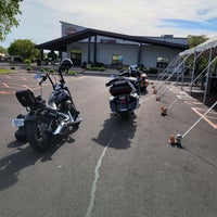 Foto tomada en House of Harley-Davidson  por Ed Z. el 5/28/2022