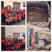 Bengkel Ppu Kolej Vokasional Beaufort