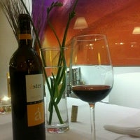 Photo taken at Restaurante Soma by Zoy P. on 11/4/2012