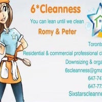 Photo taken at Six Stars Cleanness by Six Stars Cleanness on 6/12/2016