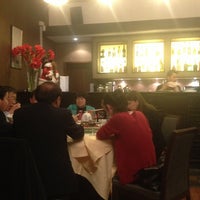 Photo taken at Banquet Chinese by Martin H. on 1/15/2013