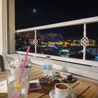Photo taken at Maviyel Cafe by Mehmet E. on 8/5/2022