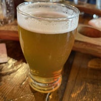 Photo taken at Northwinds Brewhouse &amp;amp; Eatery by Peter S. on 4/16/2022