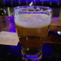 Photo taken at Northwinds Brewhouse &amp; Eatery by Peter S. on 2/21/2022