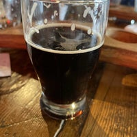 Photo taken at Northwinds Brewhouse &amp;amp; Eatery by Peter S. on 4/16/2022